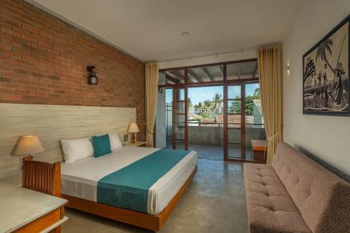 Mount Lavinia Hôtel | Beverly Suites Mount Lavinia