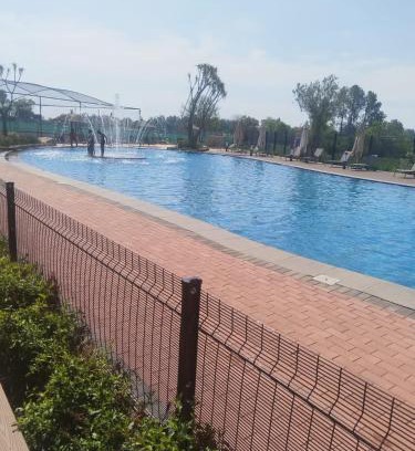 Tshwane Appartement | @Bevuzu Creek apartment