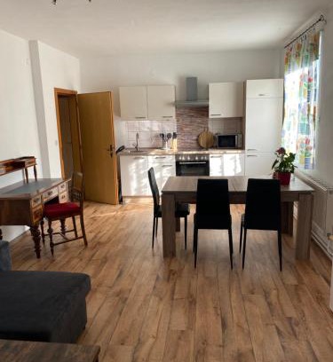 Munichreith am Ostrong Appartement | Bewegung in Ruhe