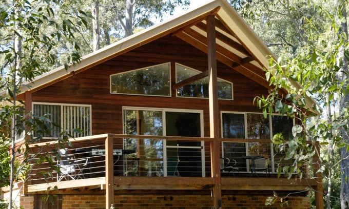 Bewong Cabine | Bewong River Retreat