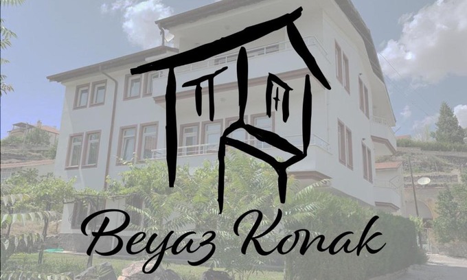 Gulsehir Appartement | Beyaz Konak 2 Cappadocia