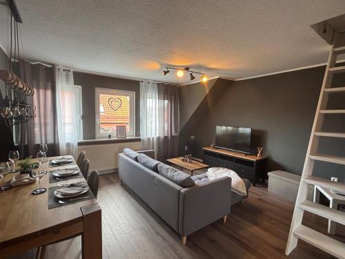 Vienenburg Appartement | BeyerAppartements Juna