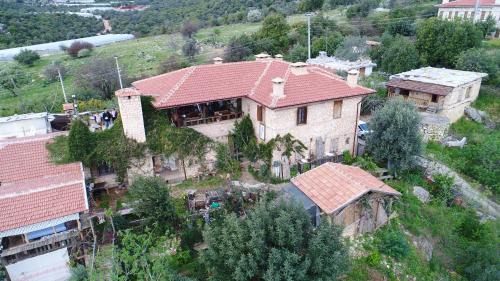Demre Maison | Beymelek Tas Evler