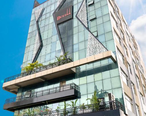 Sector V Hôtel | BEYZAA HOTEL AND SUITES