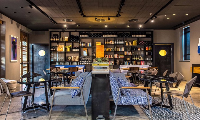 Jerusalem City Centre Hôtel | Bezalel Hotel an Atlas Boutique