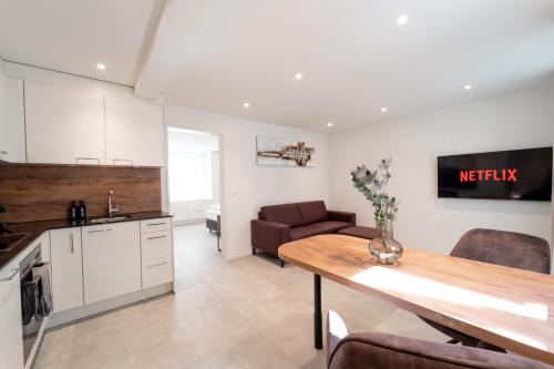 Winterthur Appartement | Bezaubernde Wohnung im Kanton Zürich!