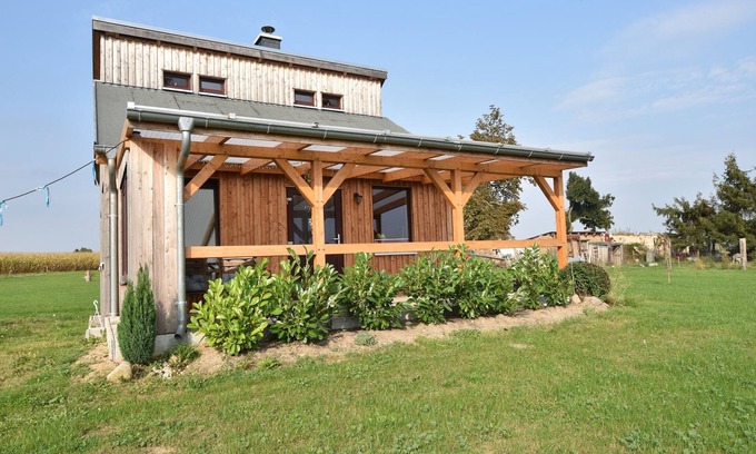 Ruhn Maison | Charmante maison de vacances bord du lac à Rühn