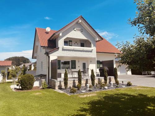 Unterallgau Maison | Bezauberndes Gästehaus
