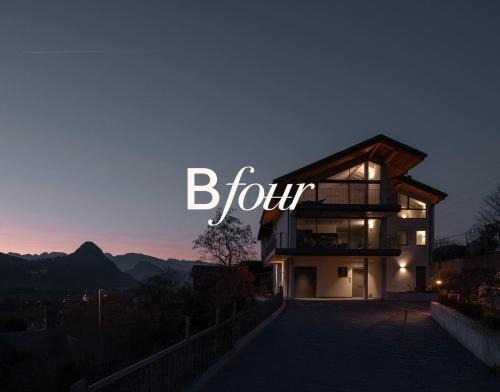 Pergine Valsugana Lit Et Petit-Déjeuner | Bfour