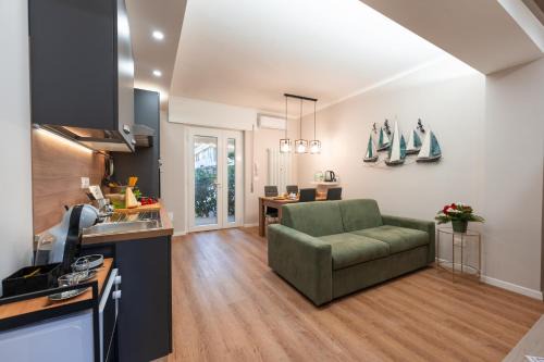 Sestri Levante Appartement | BG Apartments - Central and quiet two bedroom flat