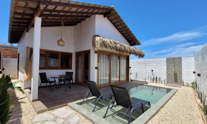 Barra Grande Maison | BG Sun and Sea