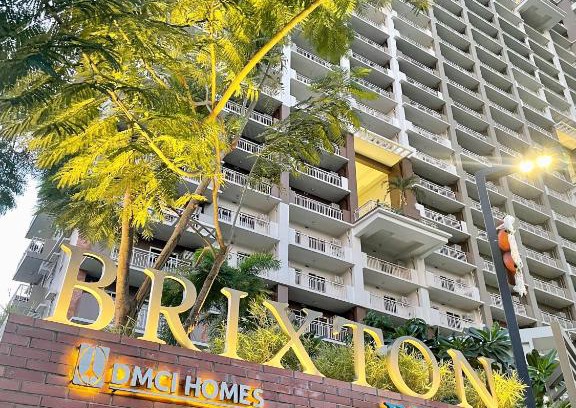 Kapitolyo Appartement | BGC-Ortigas Link Condo