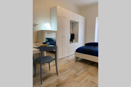 Grassobbio Appartement | BGY Airport - La Cascinetta