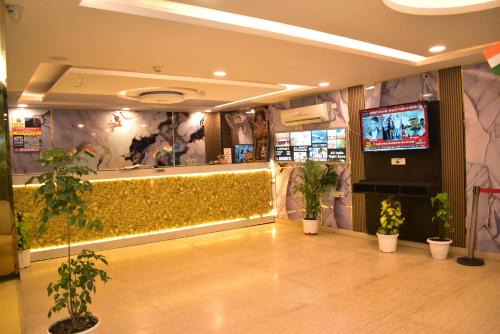 Mahipalpur Extension Hôtel | BH Hotels Tripper Near IGI Airport