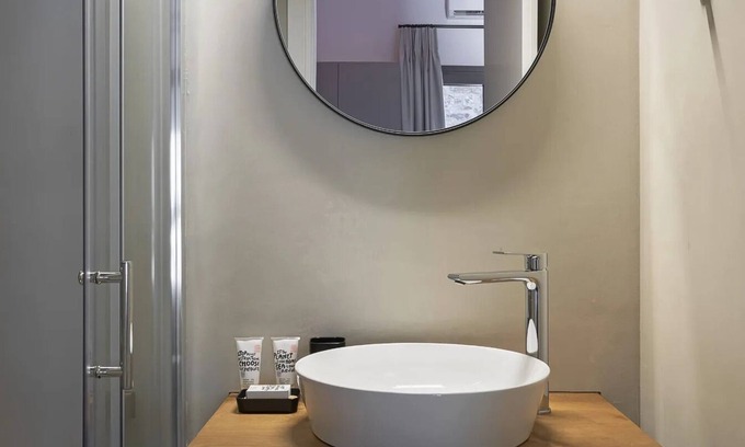 Sourpi Maison | BH1006 - C - Suite Magnisia