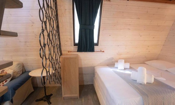 Ikaria Maison | BH687 - C - Chalet Ikaria