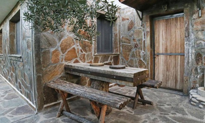 Ikaria Maison | BH688 - C - Apartment Ikaria