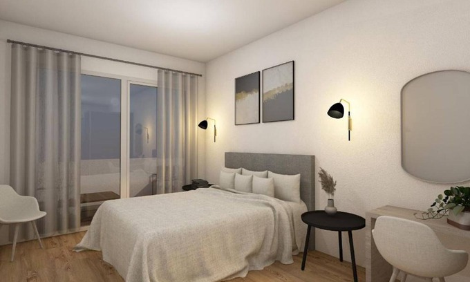 Sarakiniko Appartement | BH790 - B - Apartment Kalavrita