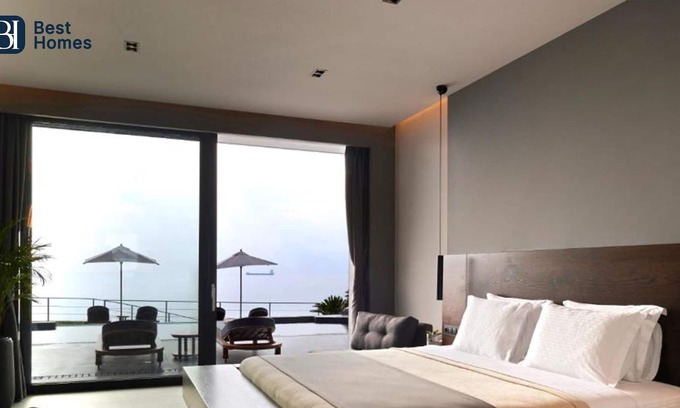 Nea Moudania Appartement | BH838 - C - Suite Chalkidiki
