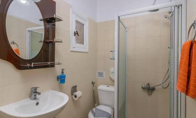 Milos Appartement | BH939 - C - Room Milos