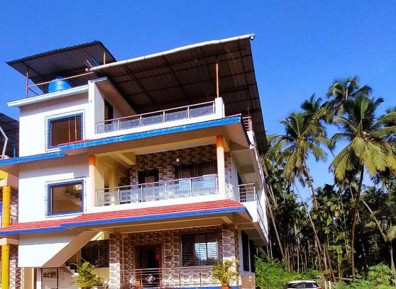 Revadanda Maison | Bhakti holiday home