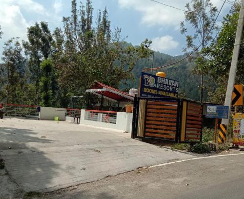 Yercaud Maison | Bhavan Resorts