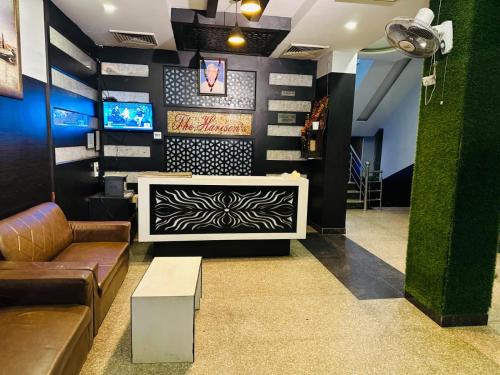 Nalagarh Maison | Bhavya Guest House