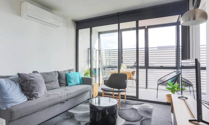 Collingwood Appartement | BHB Sleek Collingwood