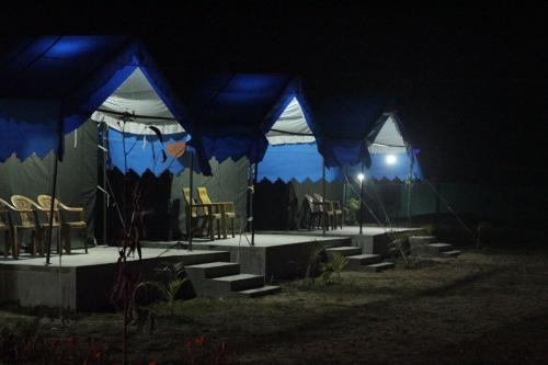 Kendrapara Autre | Bhitarkanika Eco Resort TENT