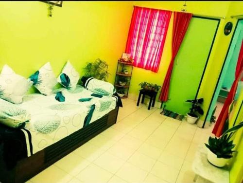 Bolpur Appartement | BhoboGHURE HomeSTAY Santiniketan
