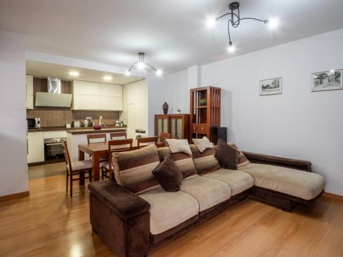 San Lorenzo Appartement | BHost - María Auxiliadora