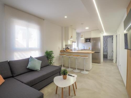 Santiago Appartement | BHost - Tinte