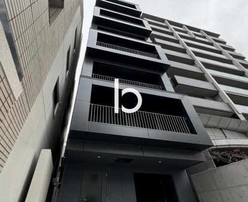 Hiroshima City Centre Appartement | bHOTEL Rijodori - Central City Studio Stay with Free Breakfast
