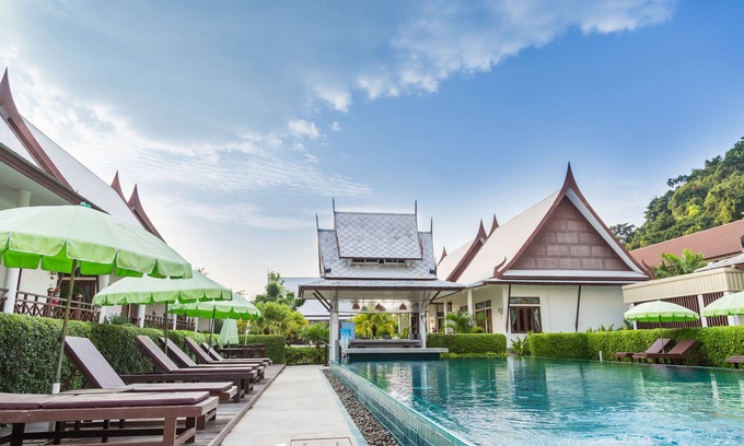 Ko Chang Hôtel | Bhu Tarn Koh Chang Resort and Spa