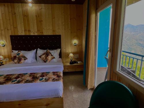 Rajkot Hôtel | Bhupesh Lodge