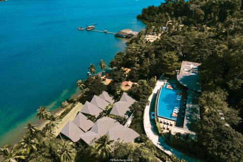 Bang Bao Bay Station Balnéaire | Bhuvarin Resort