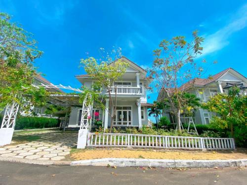 Phu Hai Beach Appartement | Biệt thự sealinks và căn hộ studio Ocean vista Sealinks Mũi Né