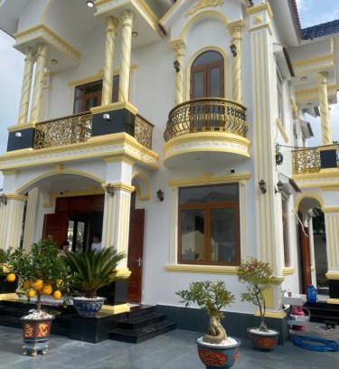 Ly Son Appartement | Biệt Thự Villa Thảo Vy