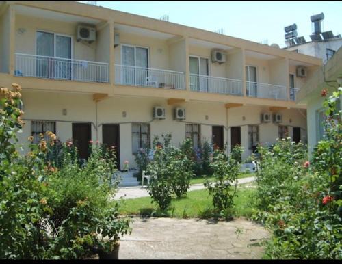 Beldibi Maison | BİLGE PANSİYON