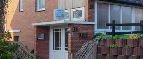 Langeoog Appartement | Bi Uki