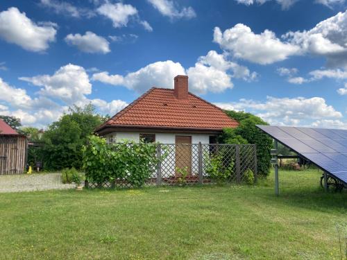 Kalisz Pomorski Maison | Biały Zdrój