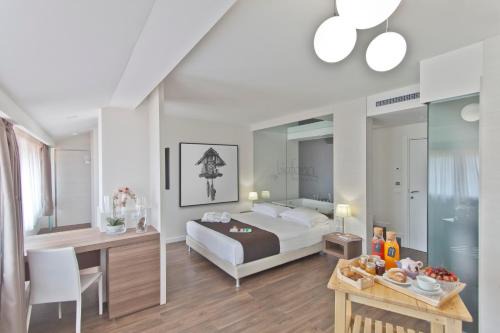 San Giovanni in Fiore Hôtel | Biafora Resort & Spa