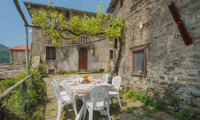 Stazzema Maison | Maison Bianca à Stazzema - 12 personnes, 6 chambres