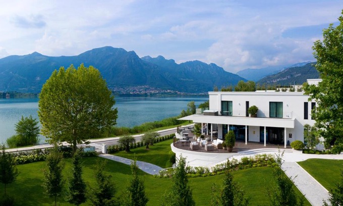 Imberido Hôtel | Bianca Relais, by R Collection Hotels