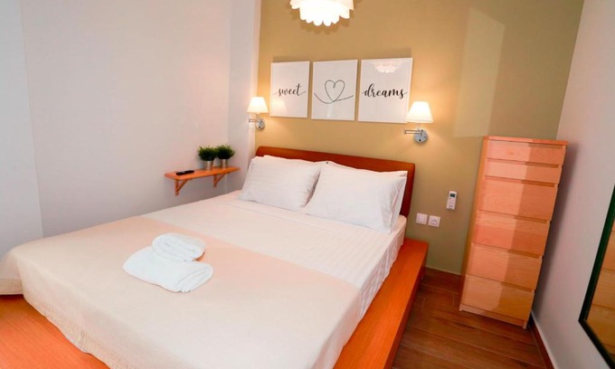 Nea Moudania Appartement | Bianca Suites