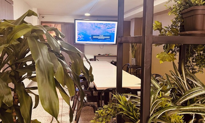 San Jose de Cucuta Hôtel | Bianco Hotel