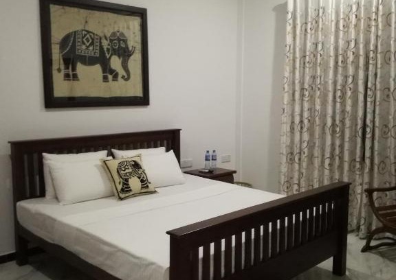 Kudapaduwa Maison | Bianco Terrace