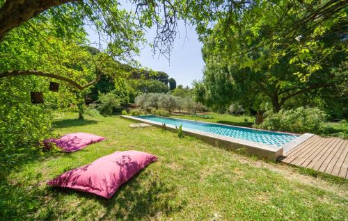 Alia Appartement | Biancolilla