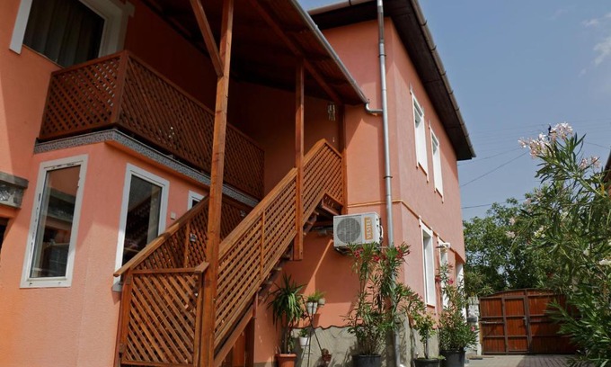Tapolca Appartement | Bibóca apartman