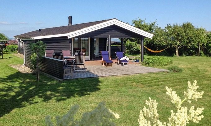 Helnæs By Maison | "Bibi" - 200m from the sea by Interhome